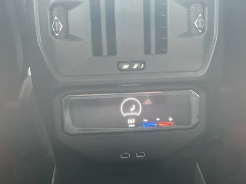 BMW X3 xDrive20d 145 kW (197 CV)