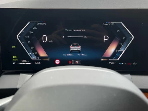 BMW X3 xDrive20d 145 kW (197 CV)