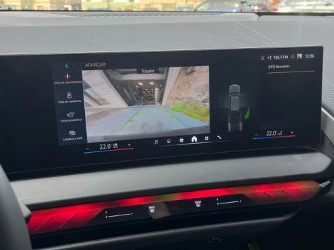 BMW X3 xDrive20d 145 kW (197 CV)