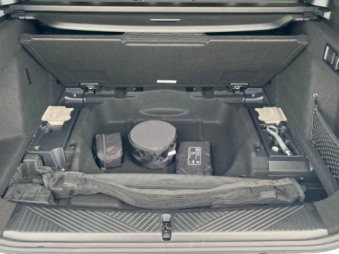 BMW X3 xDrive20d 145 kW (197 CV)