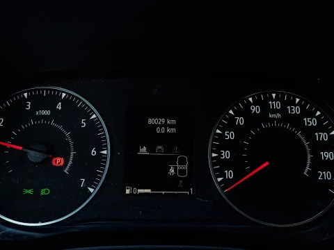 Dacia Sandero STEPWAY ESSENTIAL ECO-G 100CV