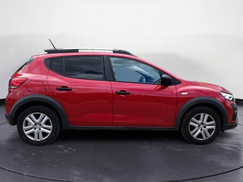 Dacia Sandero STEPWAY ESSENTIAL ECO-G 100CV