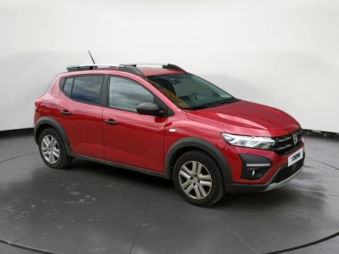 Dacia Sandero STEPWAY ESSENTIAL ECO-G 100CV