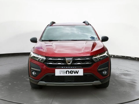 Dacia Sandero STEPWAY ESSENTIAL ECO-G 100CV