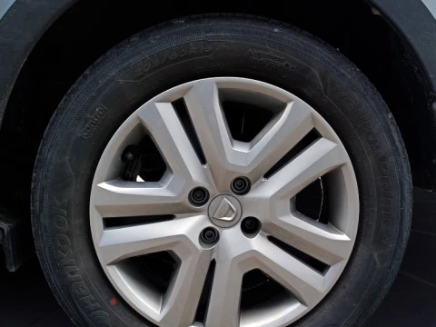 Dacia Sandero STEPWAY ESSENTIAL ECO-G 100CV