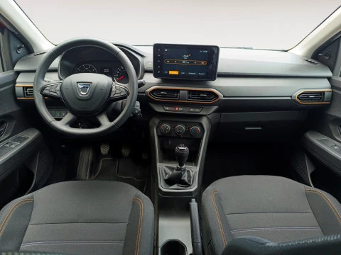 Dacia Sandero STEPWAY ESSENTIAL ECO-G 100CV