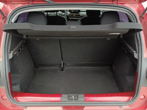 Dacia Sandero STEPWAY ESSENTIAL ECO-G 100CV