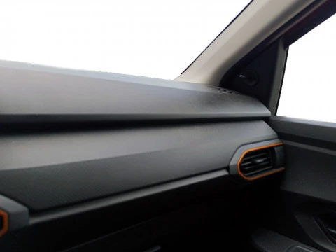 Dacia Sandero STEPWAY ESSENTIAL ECO-G 100CV