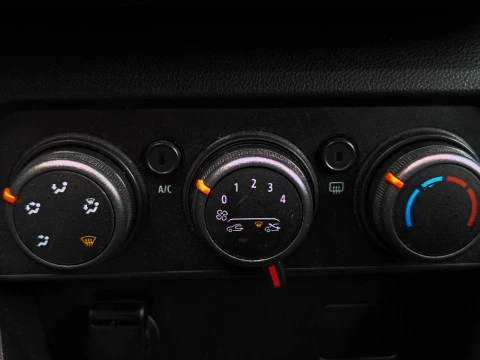 Dacia Sandero STEPWAY ESSENTIAL ECO-G 100CV