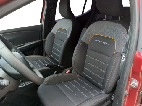 Dacia Sandero STEPWAY ESSENTIAL ECO-G 100CV