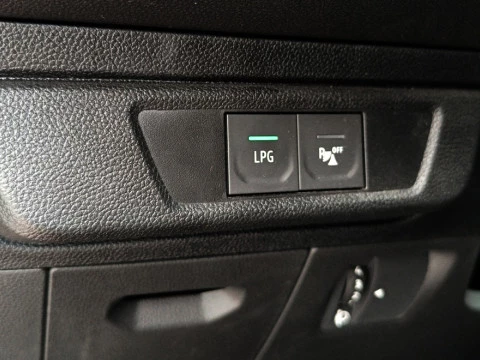 Dacia Sandero STEPWAY ESSENTIAL ECO-G 100CV