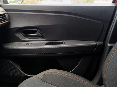 Dacia Sandero STEPWAY ESSENTIAL ECO-G 100CV