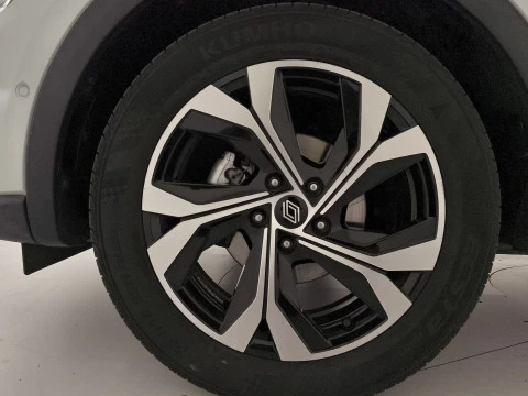 Renault Arkana   1.3 TCe Techno EDC 103kW