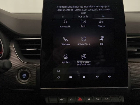 Renault Arkana   1.3 TCe Techno EDC 103kW