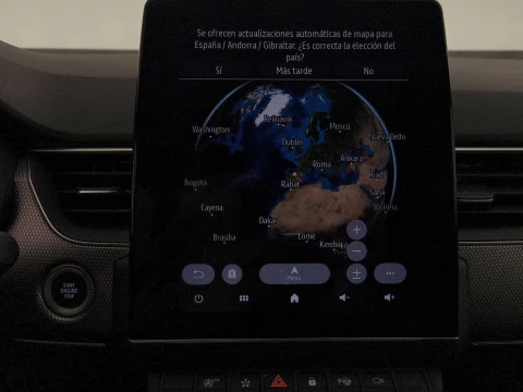 Renault Arkana   1.3 TCe Techno EDC 103kW