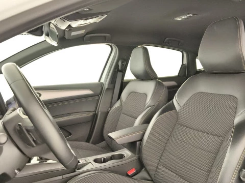 Renault Arkana   1.3 TCe Techno EDC 103kW