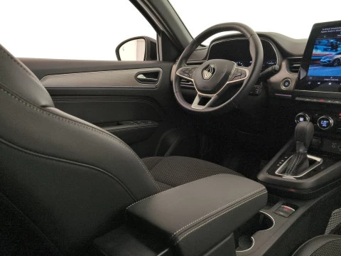 Renault Arkana   1.3 TCe Techno EDC 103kW