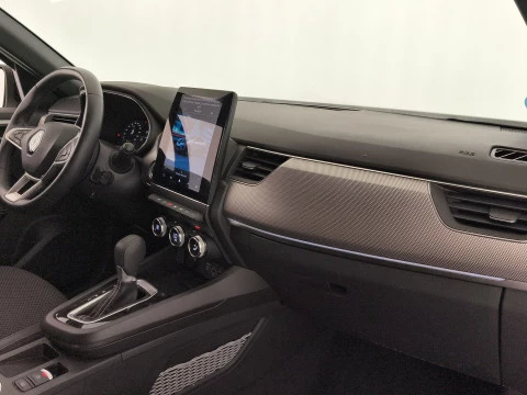 Renault Arkana   1.3 TCe Techno EDC 103kW