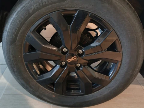 Dacia Sandero   Stepway TCe Extreme Go 81kW