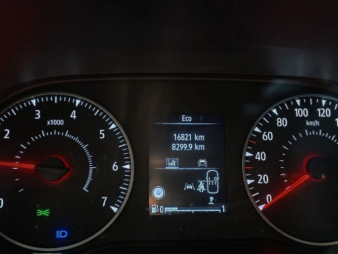 Dacia Sandero   Stepway TCe Extreme Go 81kW