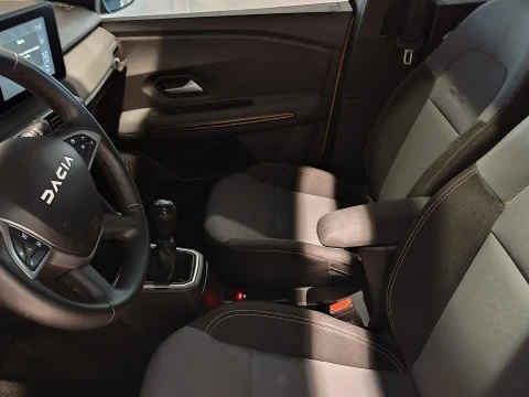 Dacia Sandero   Stepway TCe Extreme Go 81kW
