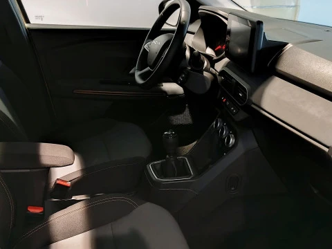 Dacia Sandero   Stepway TCe Extreme Go 81kW