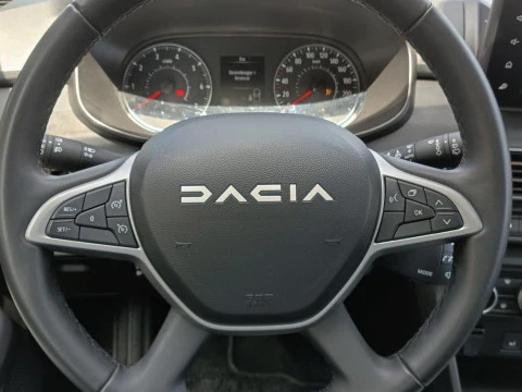 Dacia Sandero   Stepway TCe Extreme Go 81kW