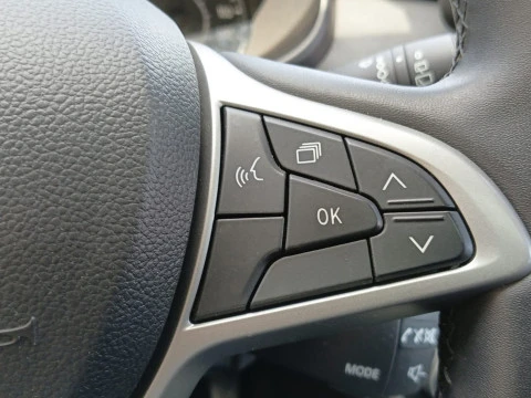 Dacia Sandero   Stepway TCe Extreme Go 81kW