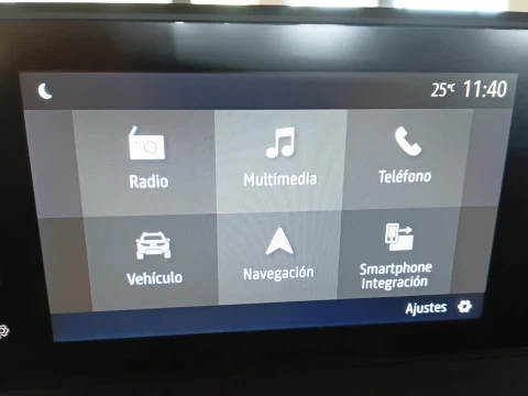 Dacia Sandero   Stepway TCe Extreme Go 81kW