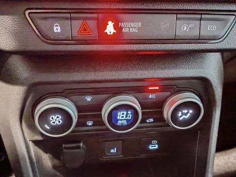 Dacia Sandero   Stepway TCe Extreme Go 81kW