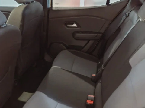 Dacia Sandero   Stepway TCe Extreme Go 81kW
