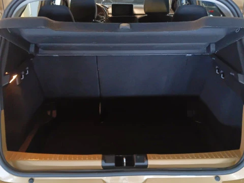 Dacia Sandero   Stepway TCe Extreme Go 81kW