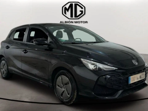 MG3 1.5 Standard