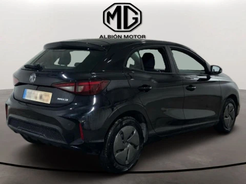 MG3 1.5 Standard