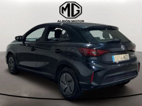 MG3 1.5 Standard