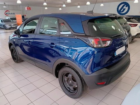 Opel Crossland 1.2 81KW EDITION 5P