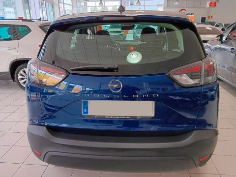 Opel Crossland 1.2 81KW EDITION 5P