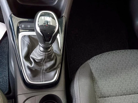 Opel Crossland 1.2 81KW EDITION 5P