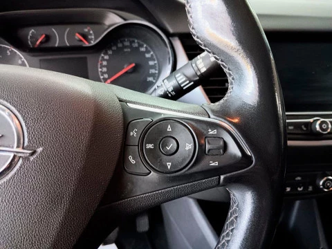 Opel Crossland 1.2 81KW EDITION 5P