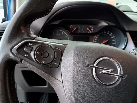 Opel Crossland 1.2 81KW EDITION 5P