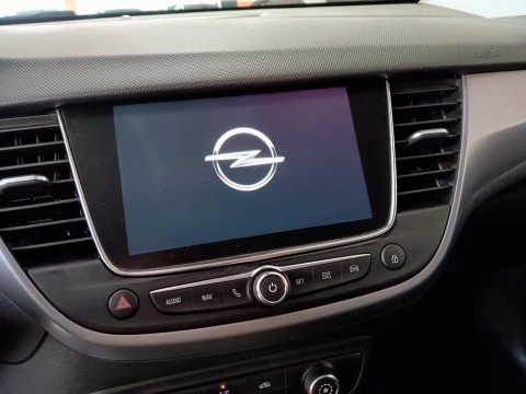 Opel Crossland 1.2 81KW EDITION 5P