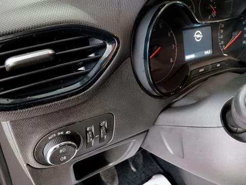 Opel Crossland 1.2 81KW EDITION 5P