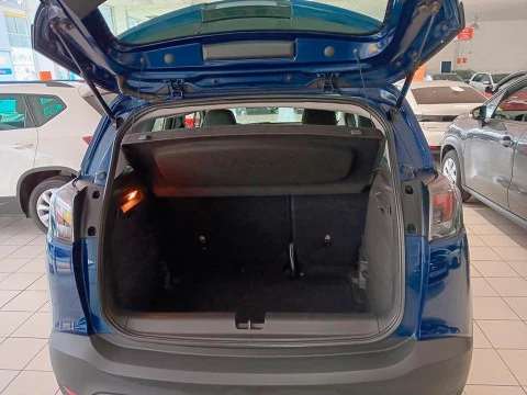 Opel Crossland 1.2 81KW EDITION 5P