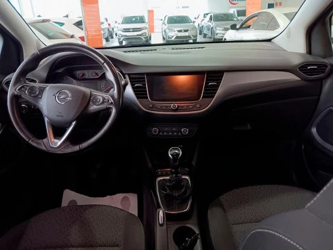 Opel Crossland 1.2 81KW EDITION 5P