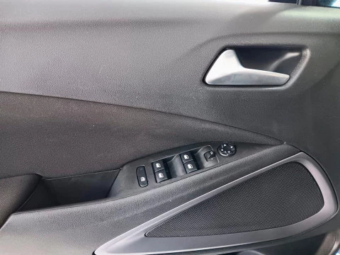 Opel Crossland 1.2 81KW EDITION 5P