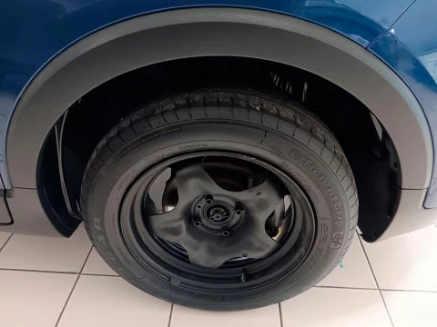 Opel Crossland 1.2 81KW EDITION 5P