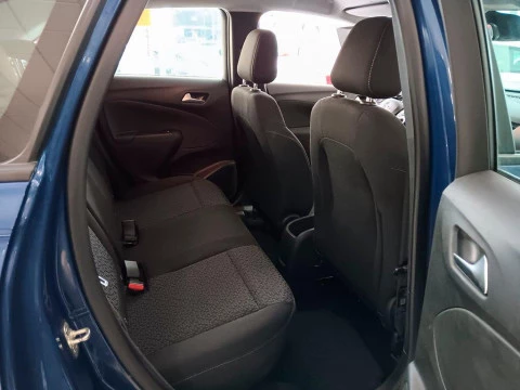 Opel Crossland 1.2 81KW EDITION 5P