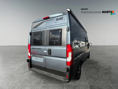 MCLOUIS MENFYS 3 MAXI MENFYS 3 MAXI