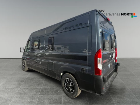 MCLOUIS MENFYS 3 MAXI MENFYS 3 MAXI