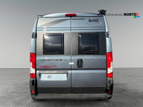 MCLOUIS MENFYS 3 MAXI MENFYS 3 MAXI